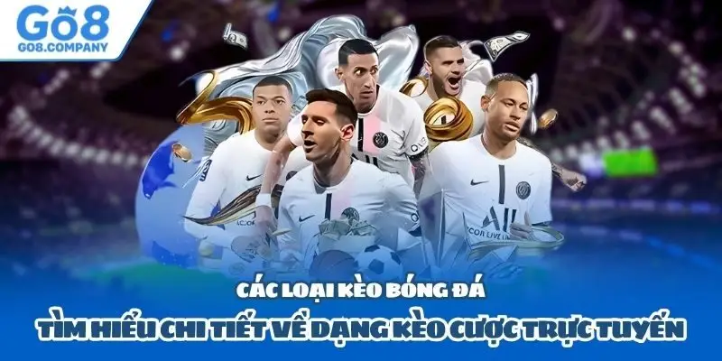 Kèo Phạt Góc